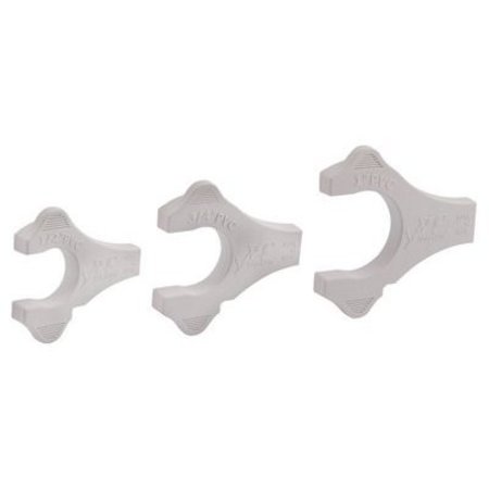 SHARKBITE/CASH ACME 3PK Disconnect GA Tools UIP716A